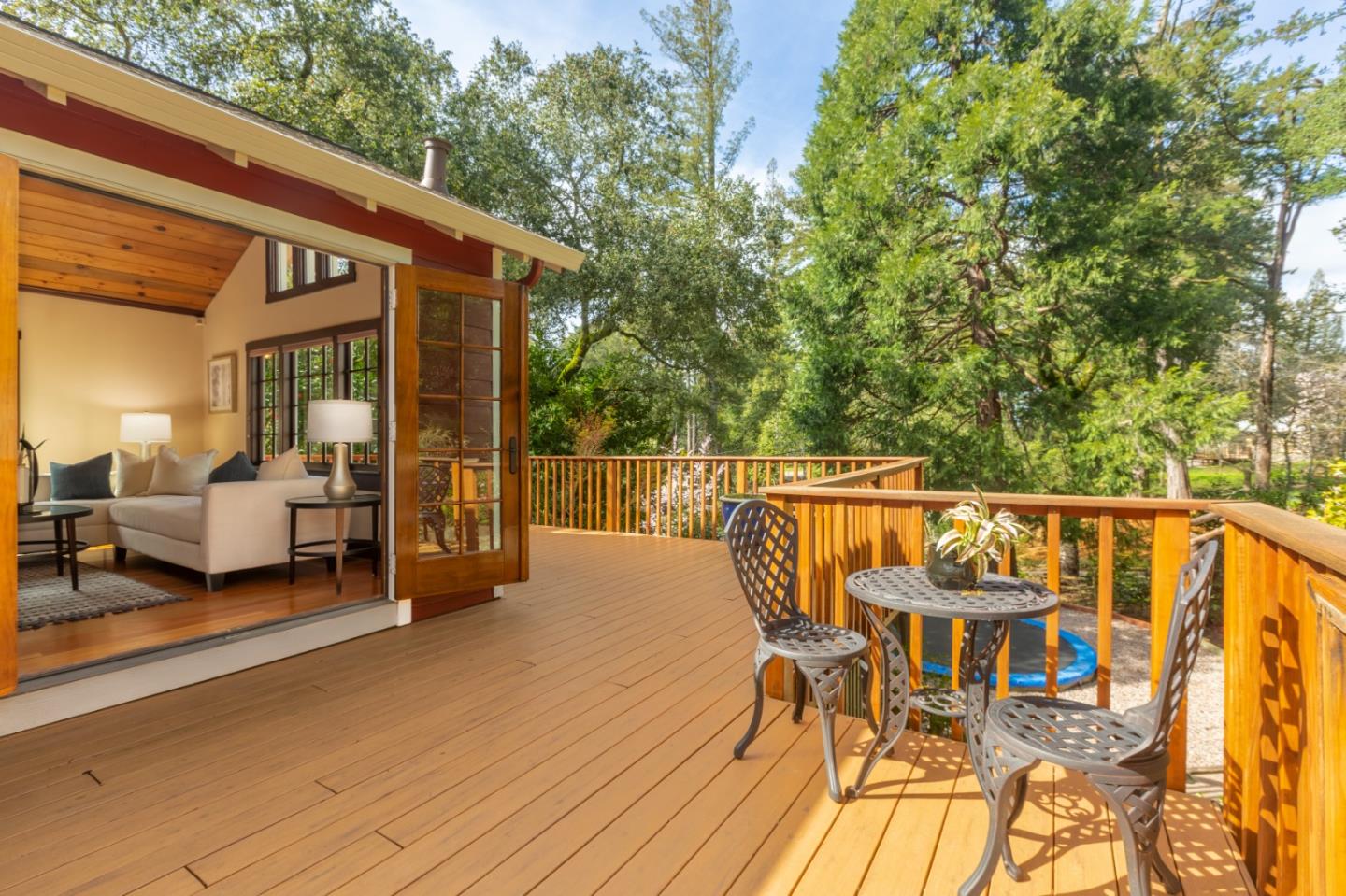 36 Skyline Drive Woodside, CA 94062 - Photo 36 of 67