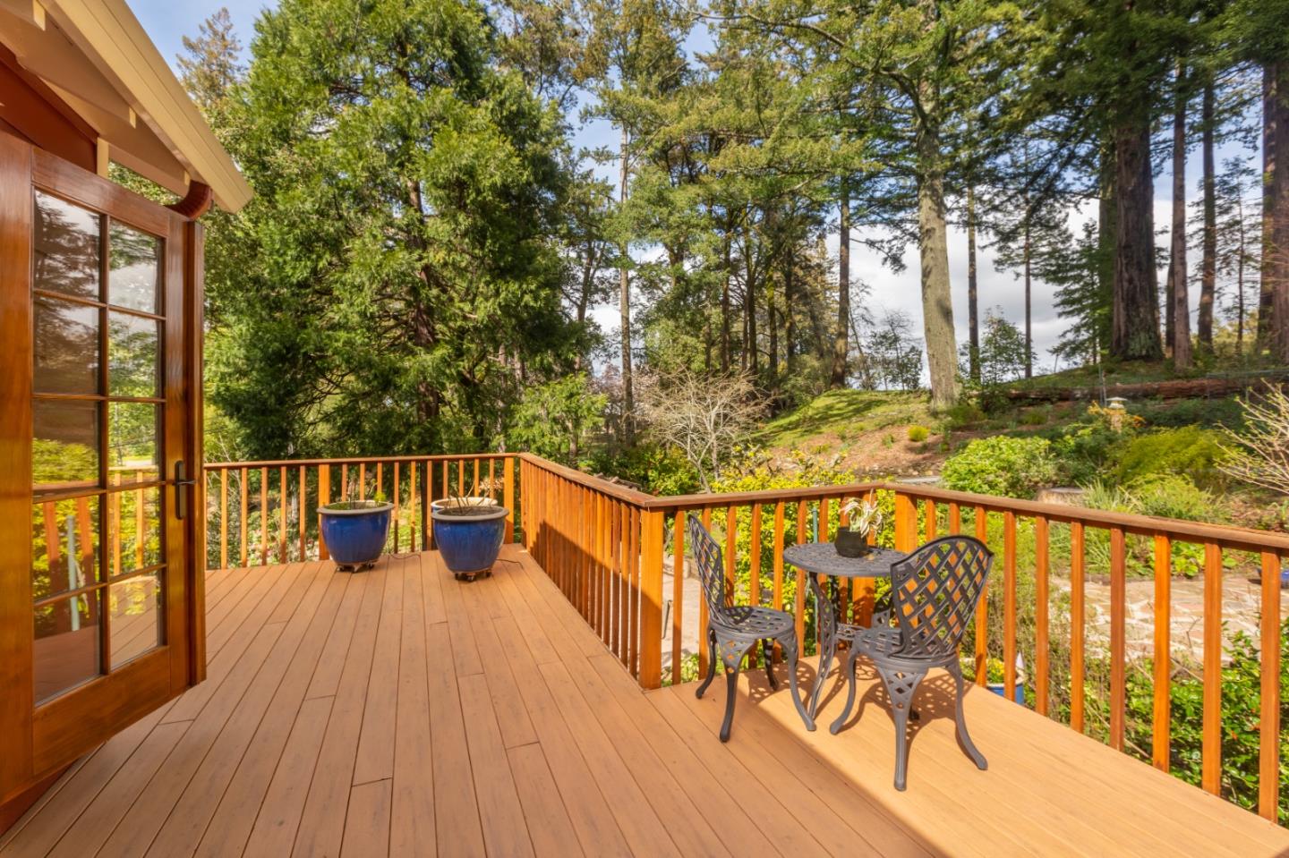 36 Skyline Drive Woodside, CA 94062 - Photo 37 of 67