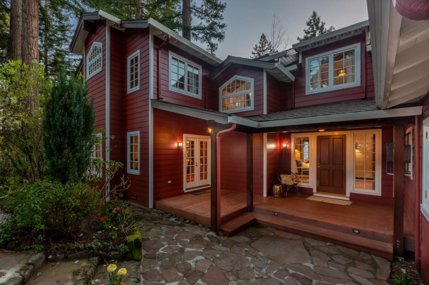 36 Skyline Drive Woodside, CA 94062 - Photo 62 of 67