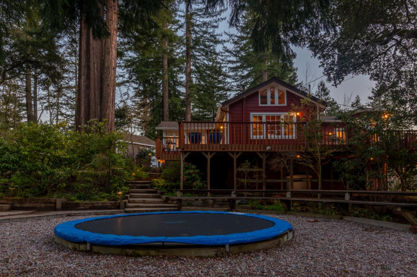 36 Skyline Drive Woodside, CA 94062 - Photo 66 of 67