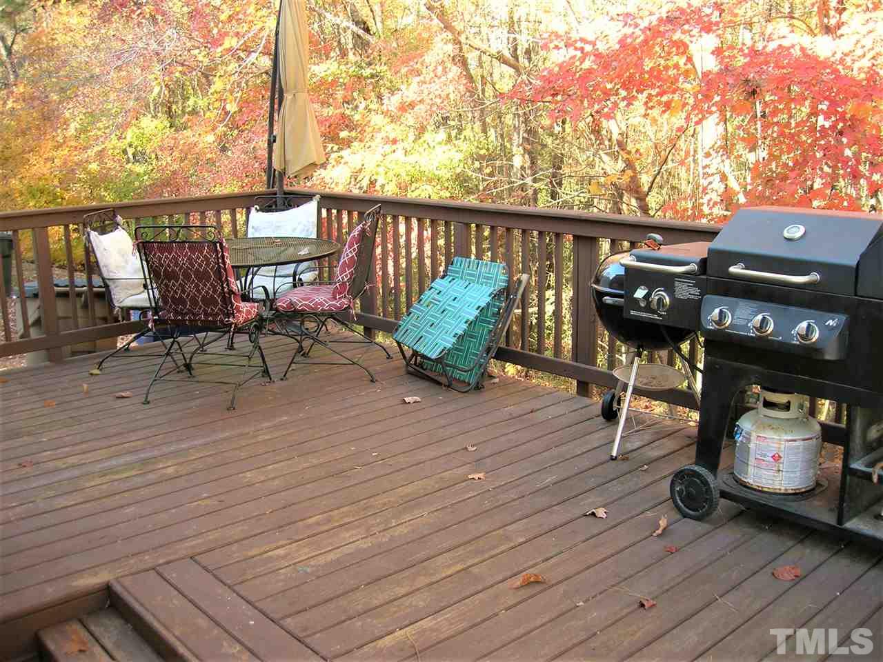 5705 Forest Point Road Raleigh, NC 27610 - Photo 13 of 13