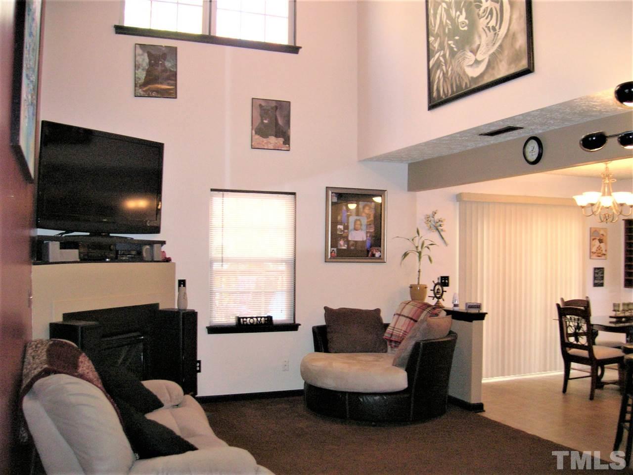 5705 Forest Point Road Raleigh, NC 27610 - Photo 3 of 13
