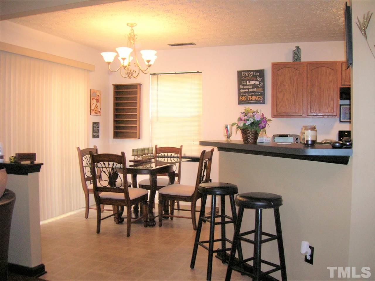 5705 Forest Point Road Raleigh, NC 27610 - Photo 4 of 13