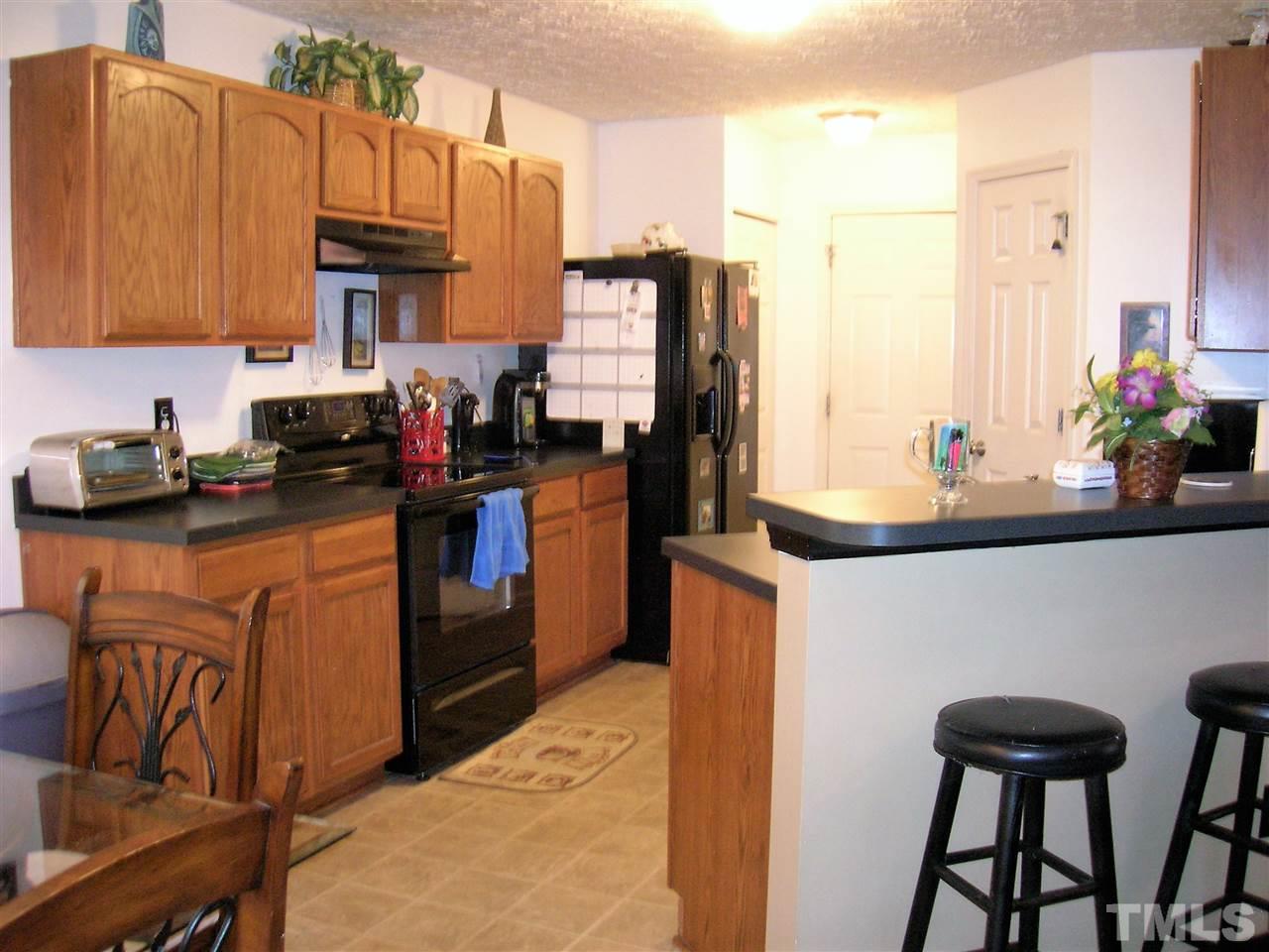 5705 Forest Point Road Raleigh, NC 27610 - Photo 6 of 13