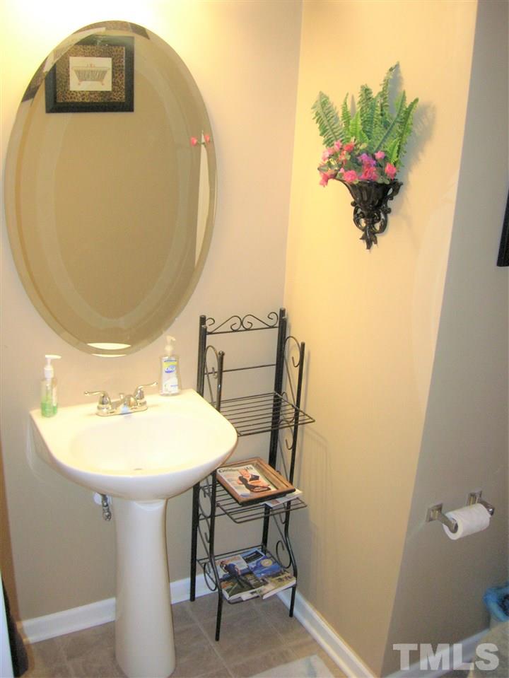 5705 Forest Point Road Raleigh, NC 27610 - Photo 8 of 13