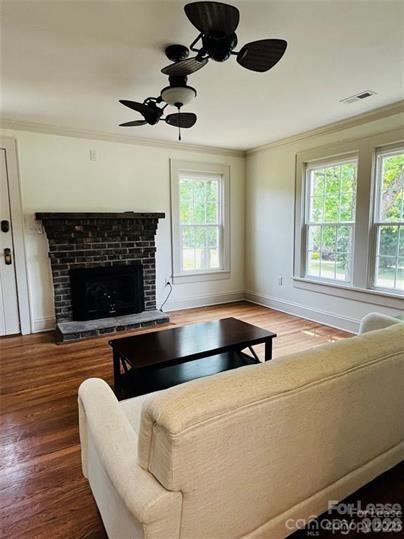 162 Birtwick Road Rockwell, NC 28138 - Photo 11 of 15