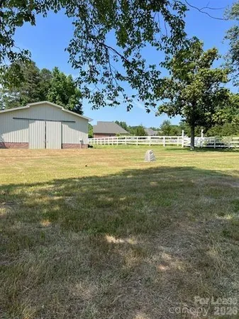 a view of a indoor swimming pool