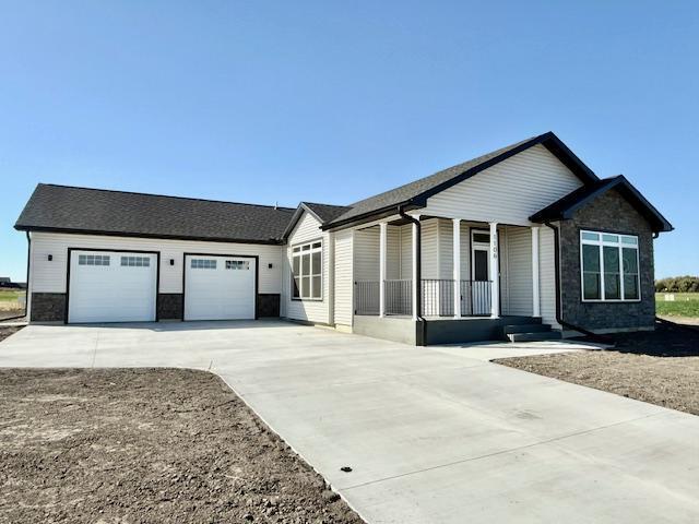 1106 Sunflower Road Redwood Falls, MN 56283 - Photo 2 of 65