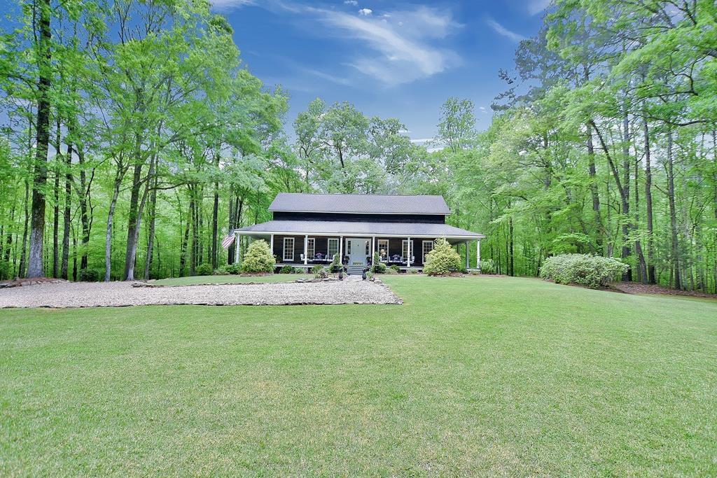 727 Huling Road Fortson, GA 31808 - Photo 1 of 44 Main View