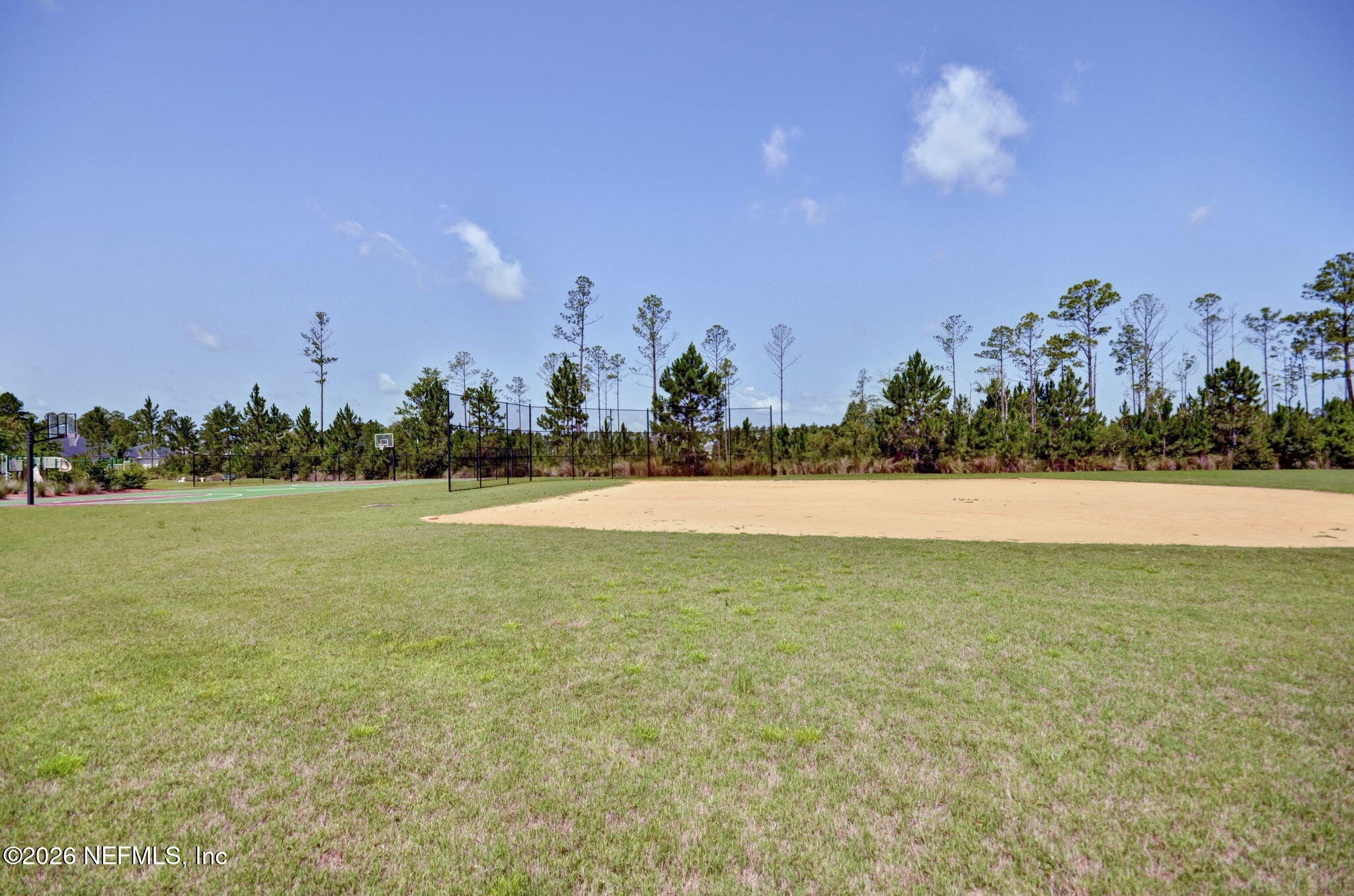 65908 Edgewater Drive Yulee, FL 32097 - Photo 44 of 49 Sports Field