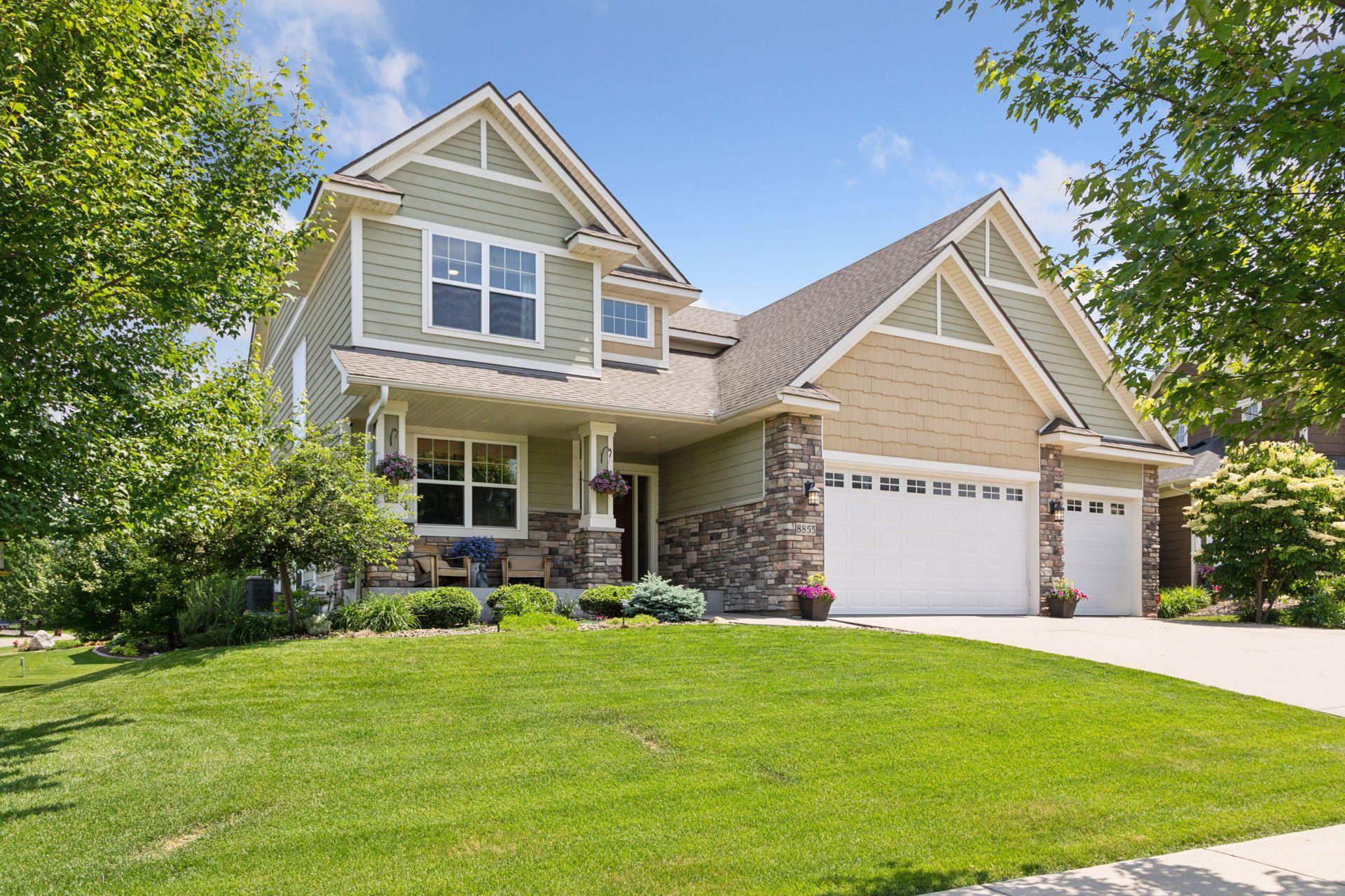 8855 67th St Bay South  