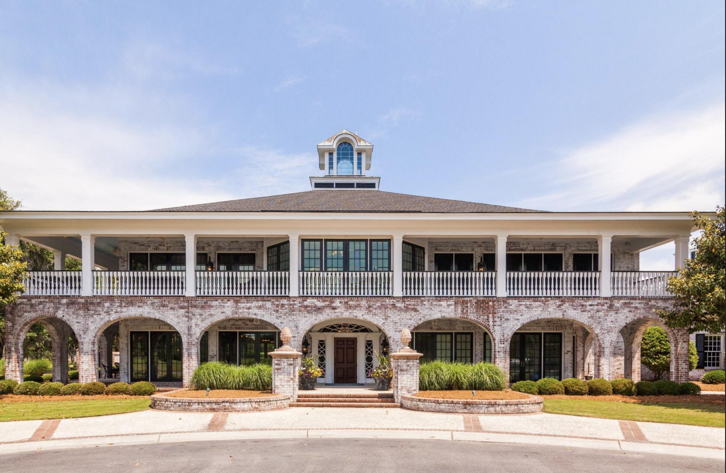 3077 Sturbridge Road Mount Pleasant, SC 29466 - Photo 22 of 29 Dunes West Golf & River Club