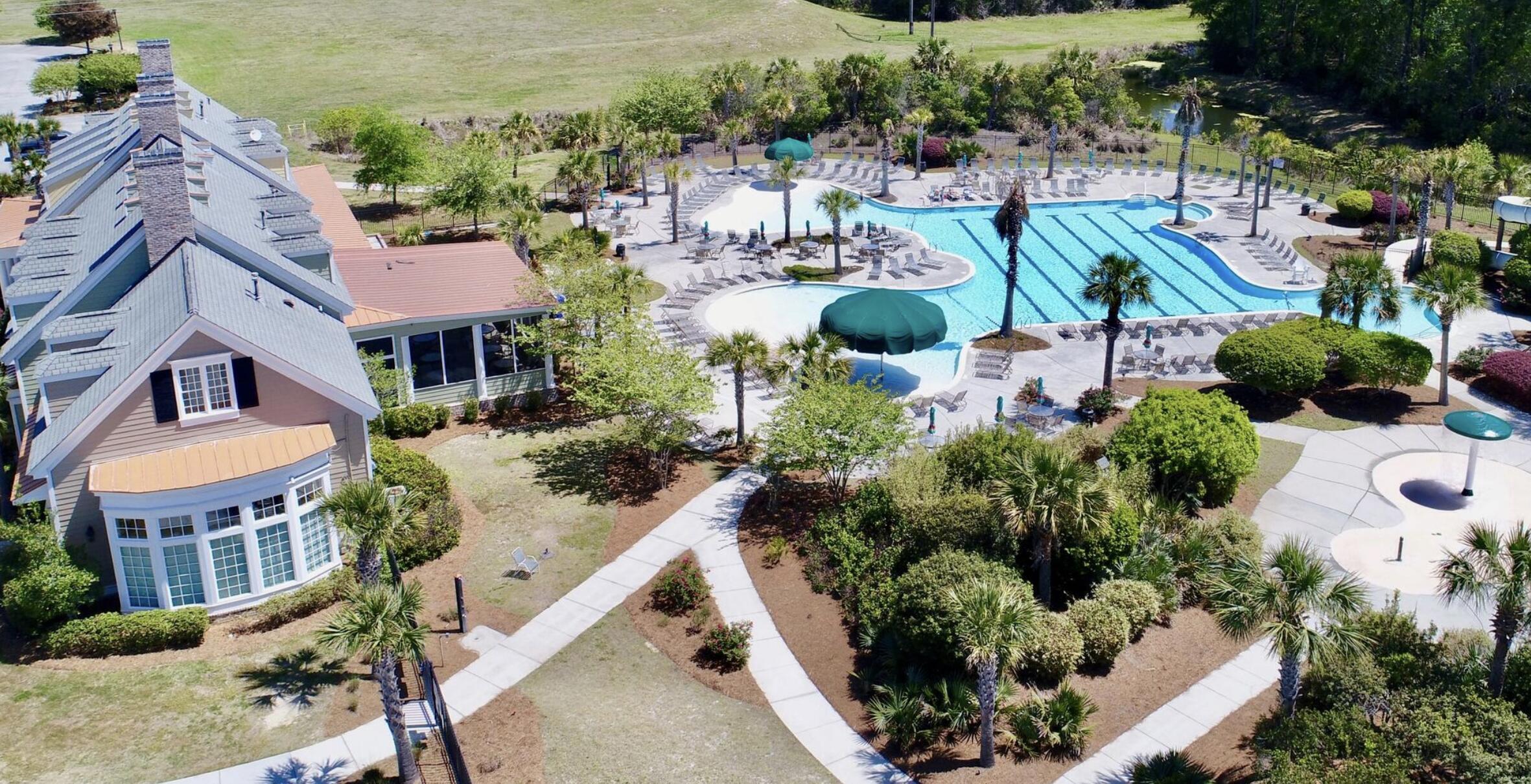 3077 Sturbridge Road Mount Pleasant, SC 29466 - Photo 23 of 29 Dunes West Swim Club