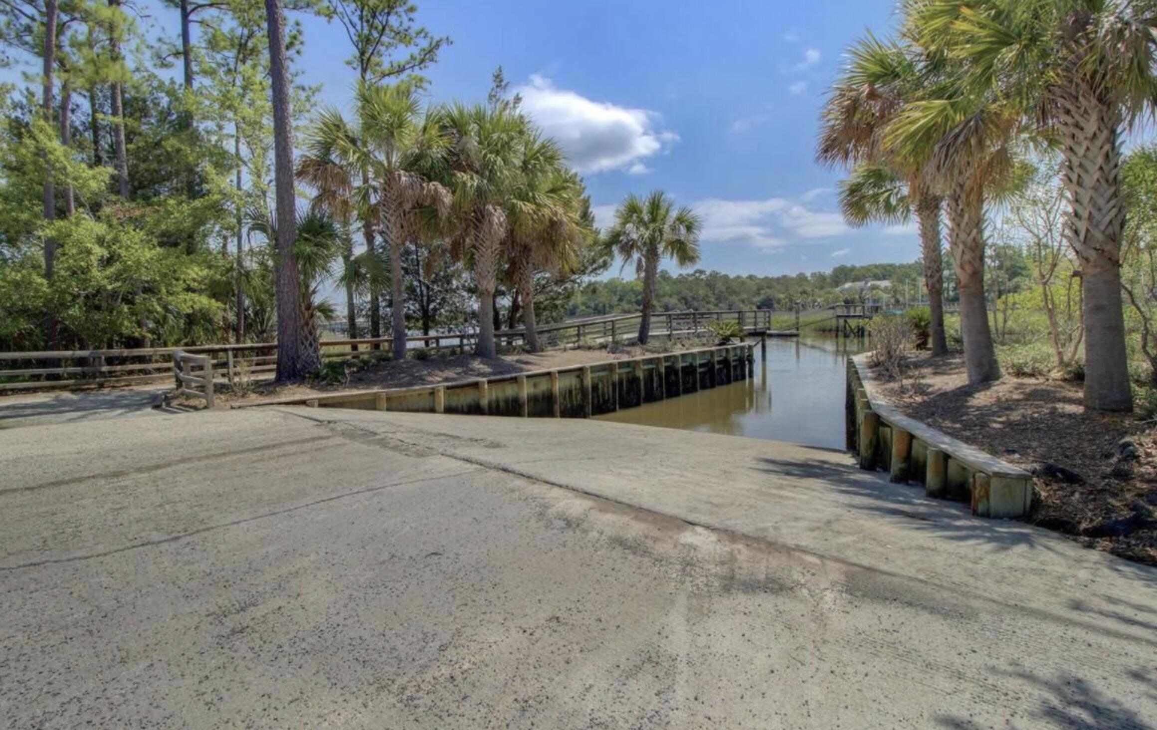 3077 Sturbridge Road Mount Pleasant, SC 29466 - Photo 27 of 29 Dunes West Boat Launch