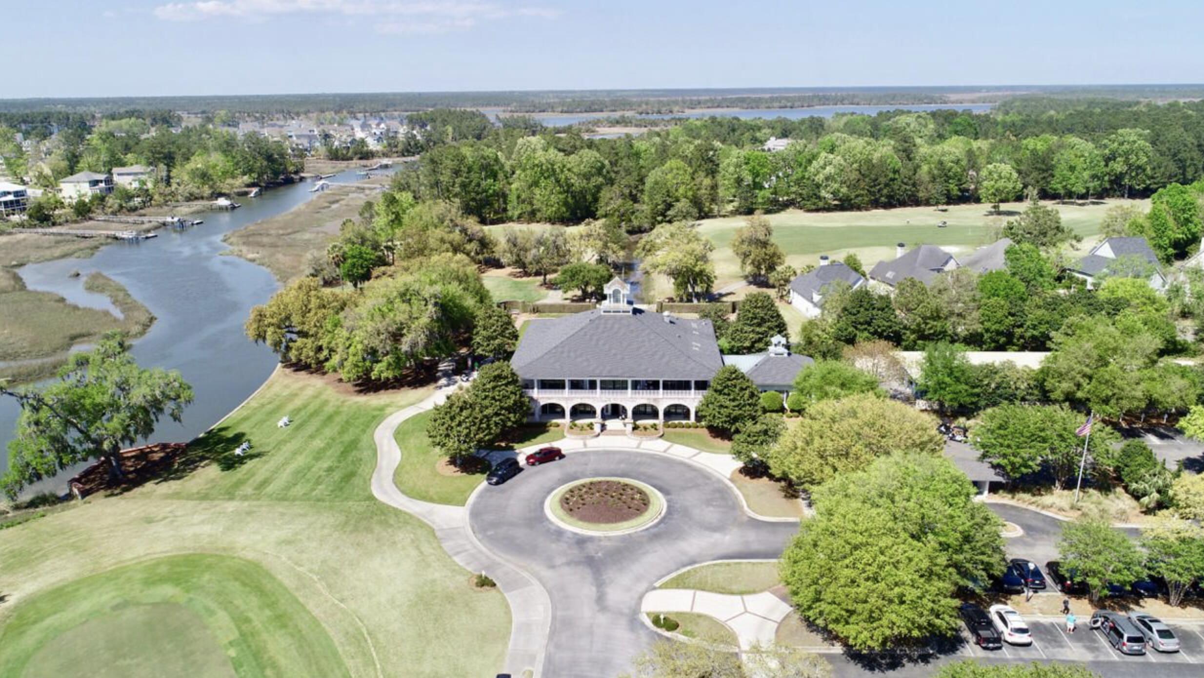3077 Sturbridge Road Mount Pleasant, SC 29466 - Photo 28 of 29 Dunes West Club House