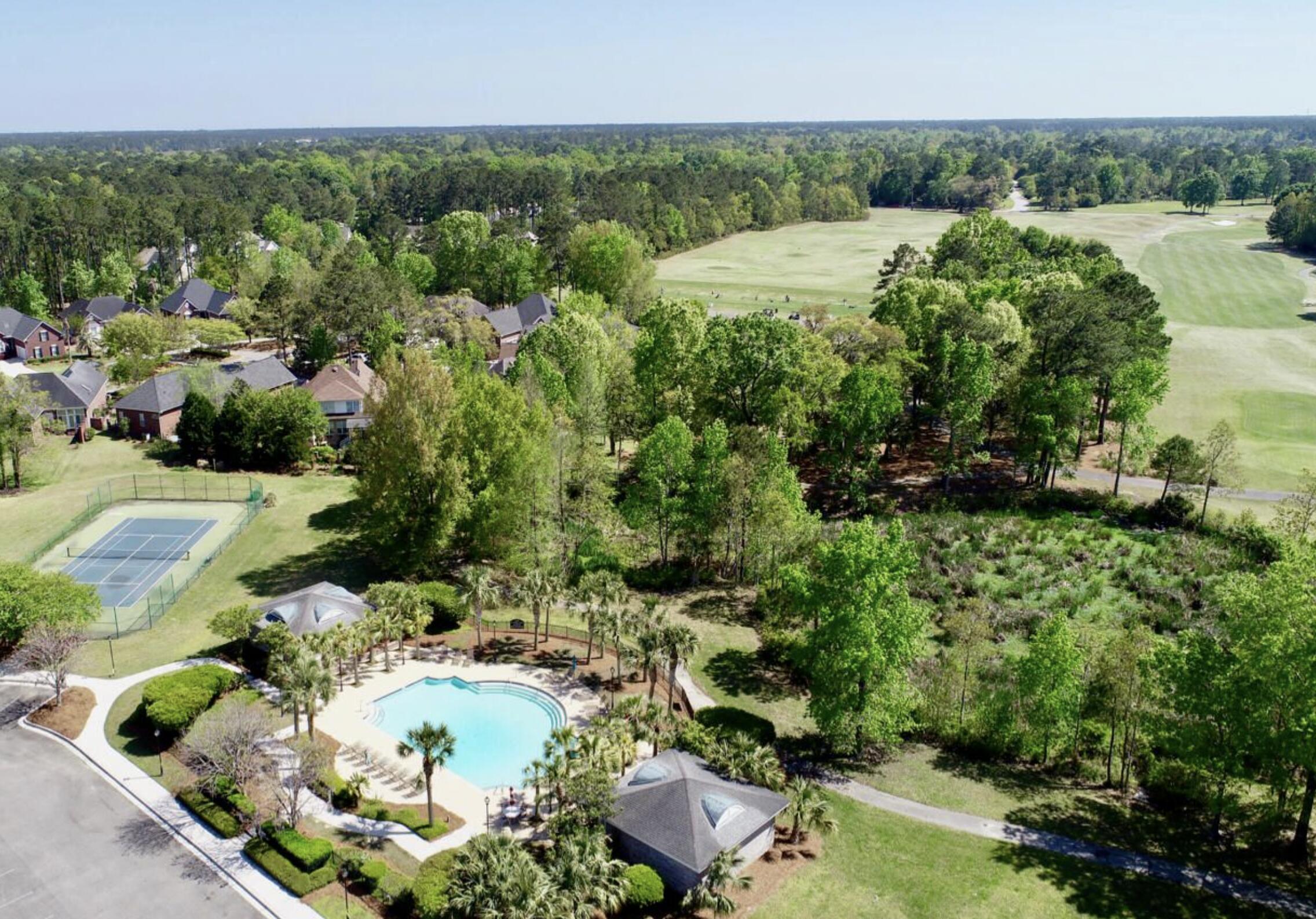3077 Sturbridge Road Mount Pleasant, SC 29466 - Photo 29 of 29 Dunes West Pool & Tennis Membership Avai