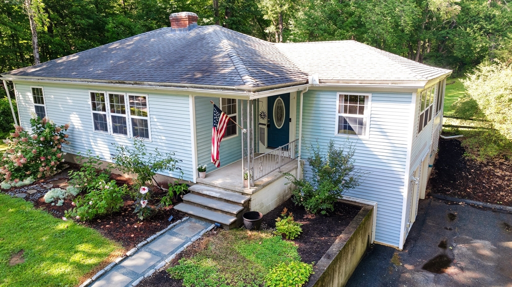 23 Old Belchertown Road Ware, MA 01082 - Photo 1 of 39