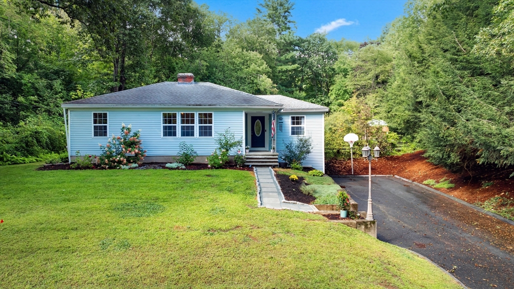 23 Old Belchertown Road Ware, MA 01082 - Photo 3 of 39