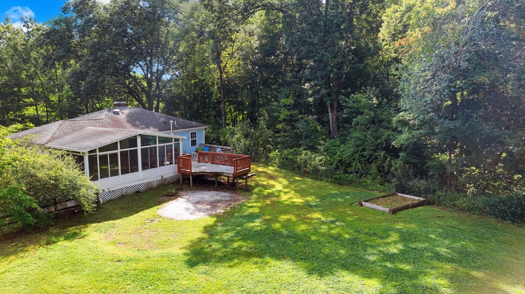 23 Old Belchertown Road Ware, MA 01082 - Photo 4 of 39