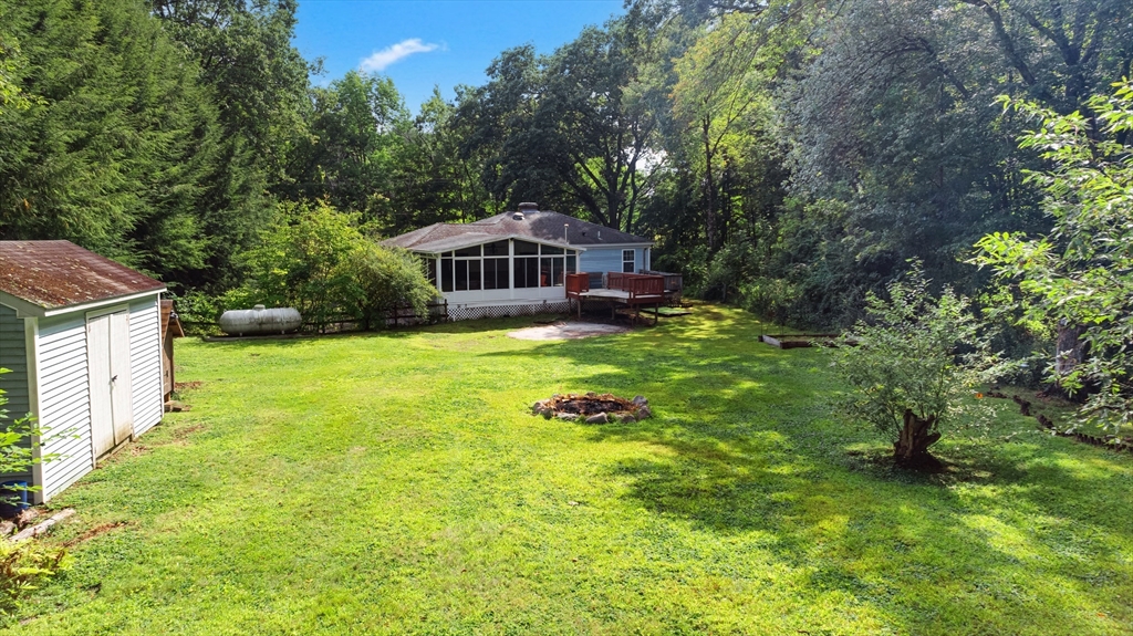 23 Old Belchertown Road Ware, MA 01082 - Photo 5 of 39