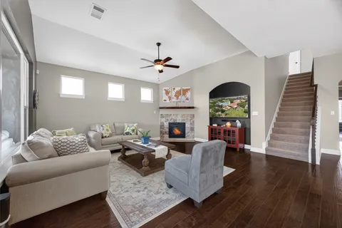 $749,000 | 4017 Benetton Way, Leander, TX 78641