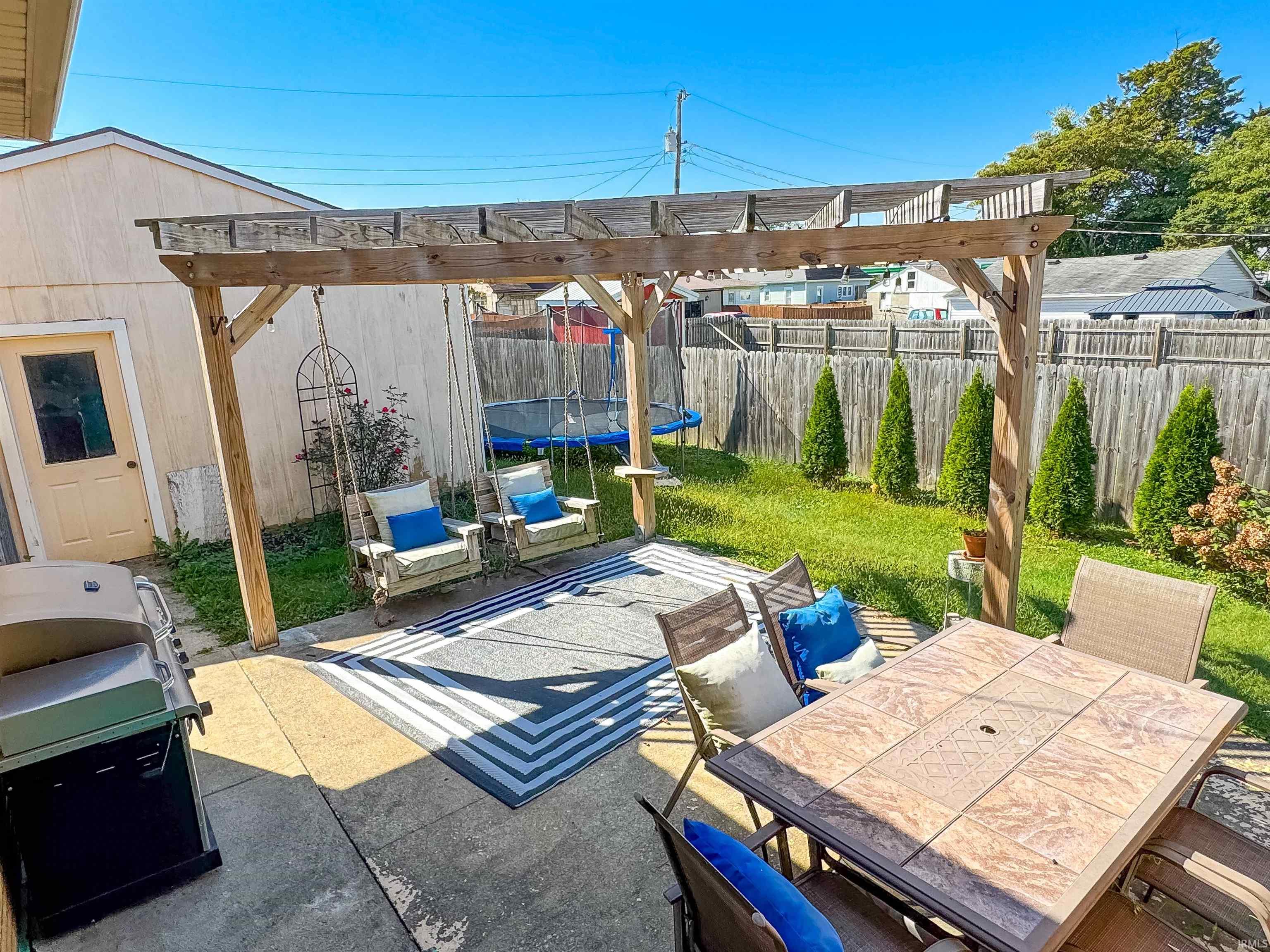 1512 3rd Street Bedford, IN 47421 - Photo 19 of 19