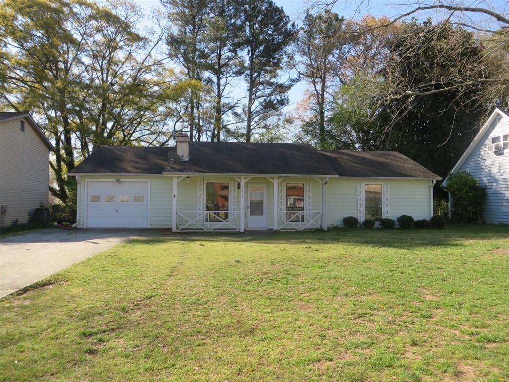 3472 Rolling Ridge Road Lawrenceville, GA 30044 - Photo 1 of 1 Gallery Image 1