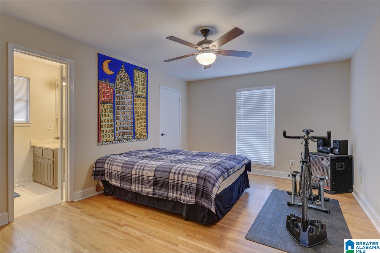 3828 Rock Ridge Road Birmingham, AL 35210 - Photo 17 of 28