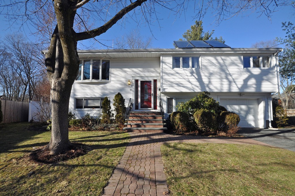 161 Evelyn Road Needham, MA 02494 - Photo 1 of 9