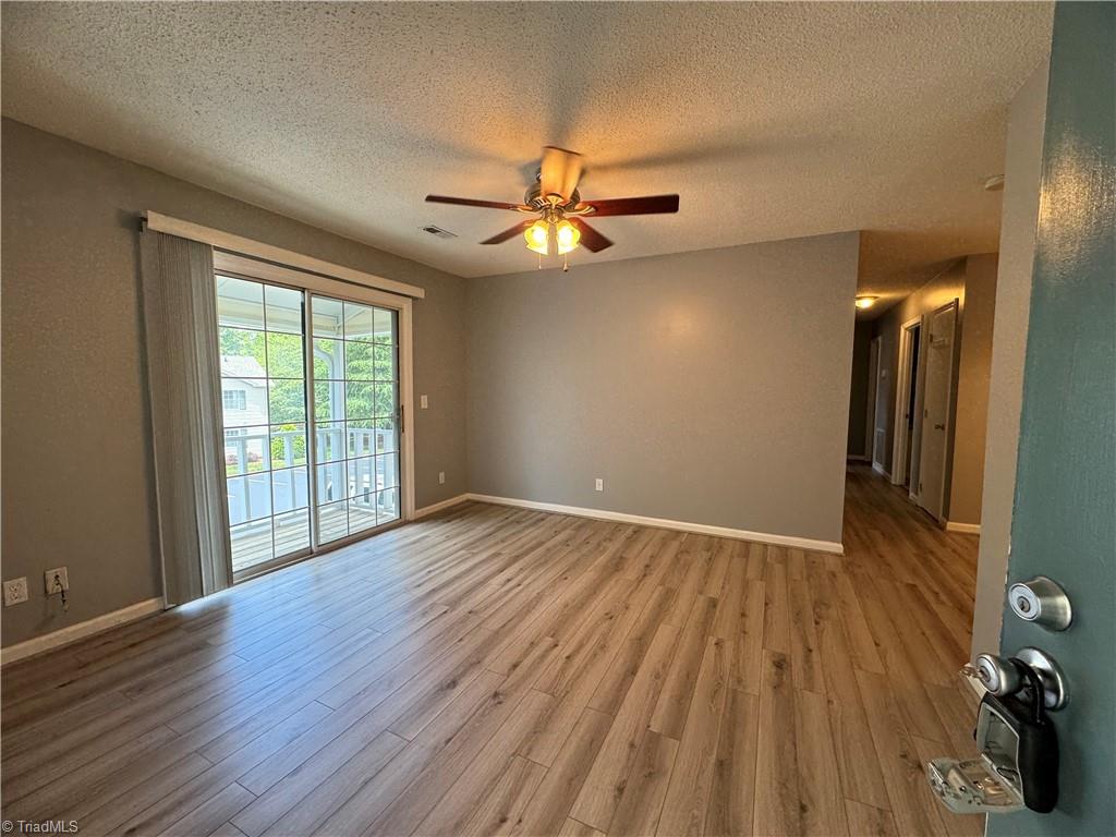5661 Hornaday Road, Unit H Greensboro, NC 27409 - Photo 2 of 24