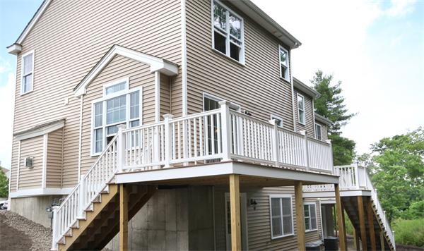 7 Spotted Turtle Path, Unit 233 Canton, MA 02021 - Photo 2 of 14 Gallery Image 2