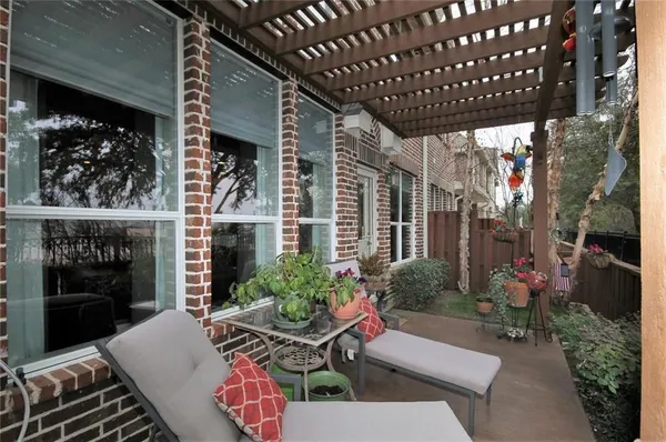 $529,999 | 200 Milan Street, Unit 705, Lewisville, TX 75067