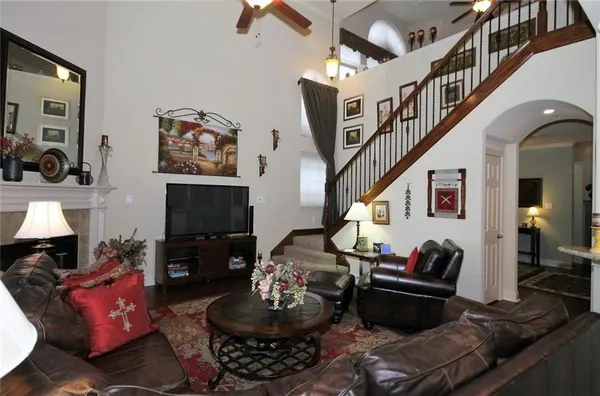 $529,999 | 200 Milan Street, Unit 705, Lewisville, TX 75067