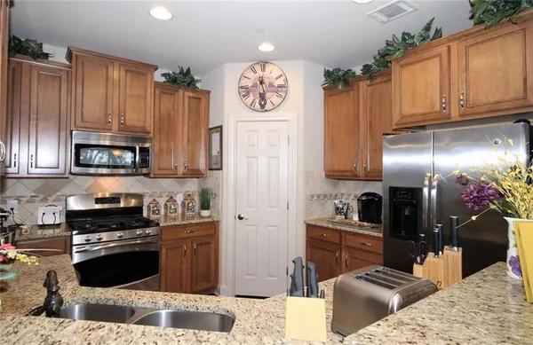 $529,999 | 200 Milan Street, Unit 705, Lewisville, TX 75067