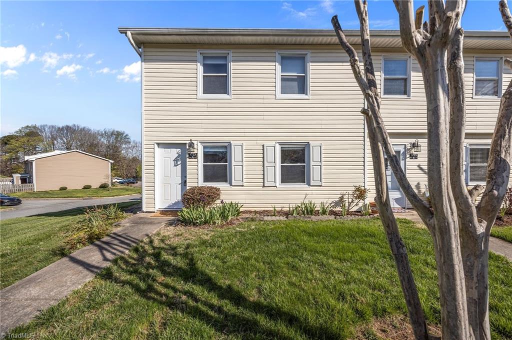 5723 Bramblegate Road, Unit A Greensboro, NC 27409 - Photo 1 of 43 Gallery Image 1