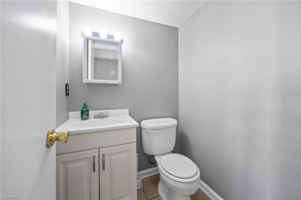 5723 Bramblegate Road, Unit A Greensboro, NC 27409 - Photo 15 of 43 Gallery Image 15