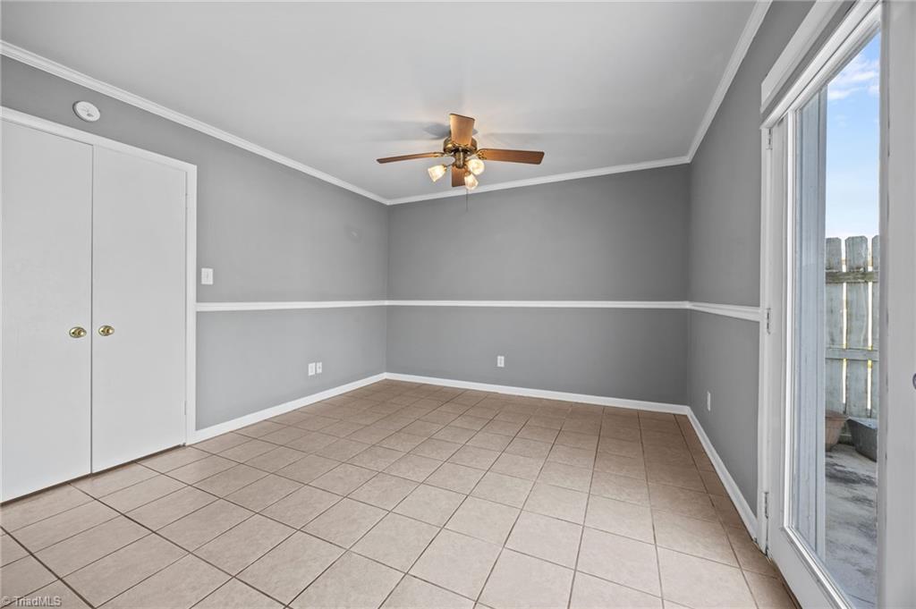 5723 Bramblegate Road, Unit A Greensboro, NC 27409 - Photo 19 of 43 Gallery Image 19