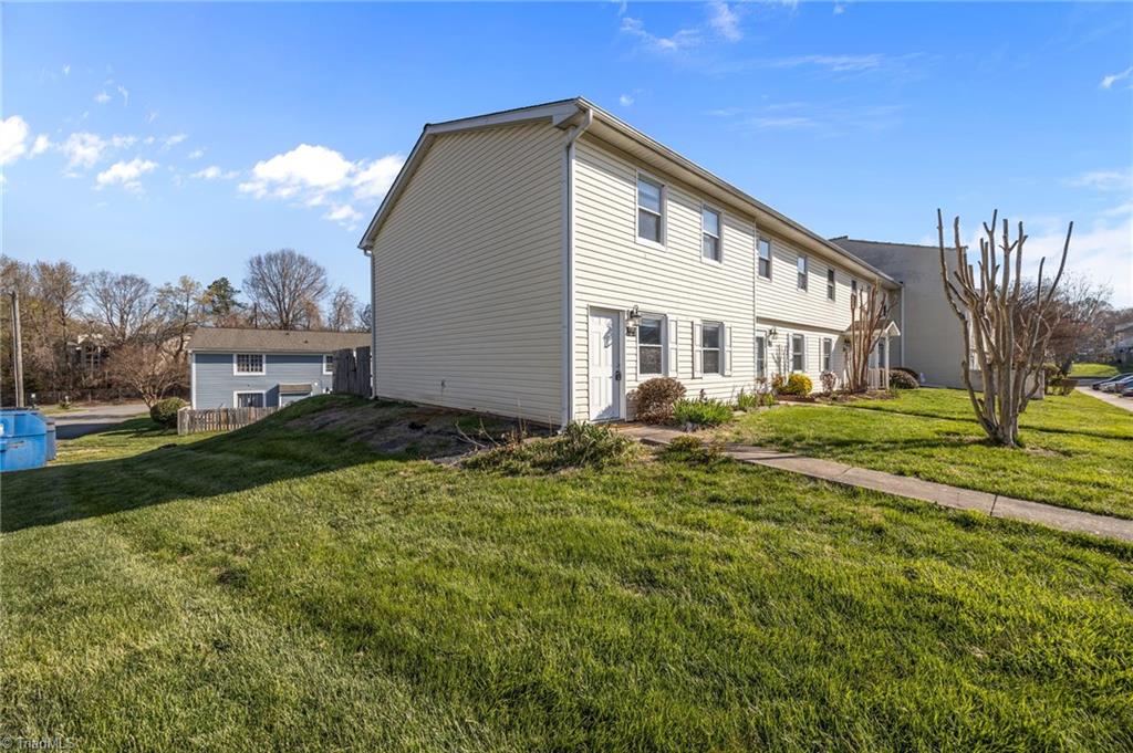 5723 Bramblegate Road, Unit A Greensboro, NC 27409 - Photo 2 of 43 Gallery Image 2