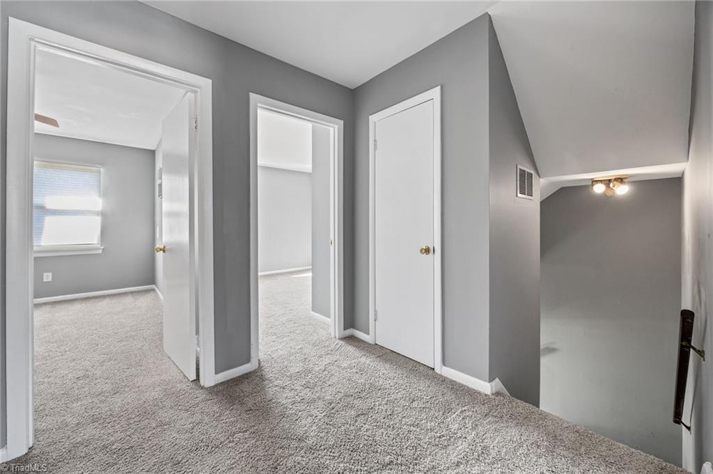 5723 Bramblegate Road, Unit A Greensboro, NC 27409 - Photo 23 of 43 Gallery Image 23