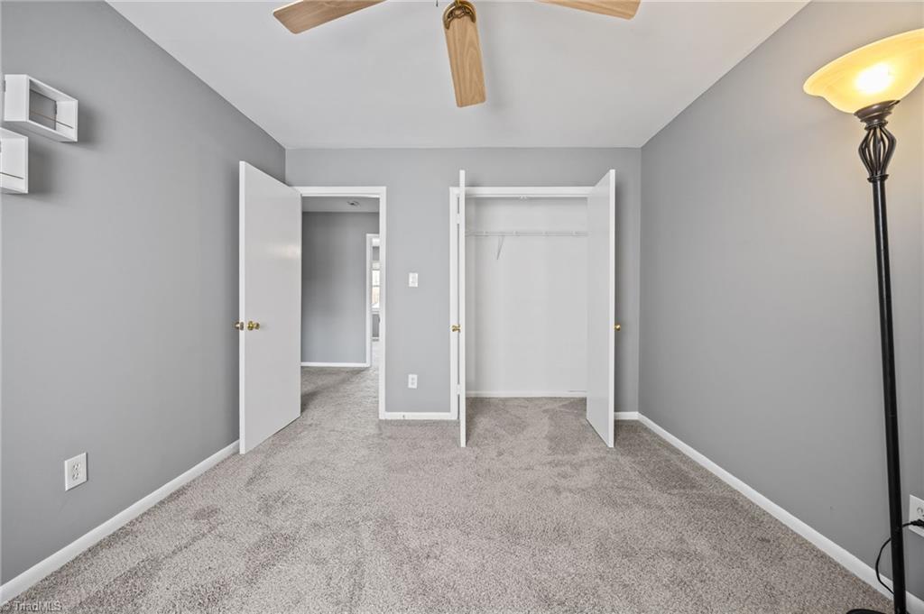 5723 Bramblegate Road, Unit A Greensboro, NC 27409 - Photo 26 of 43 Gallery Image 26