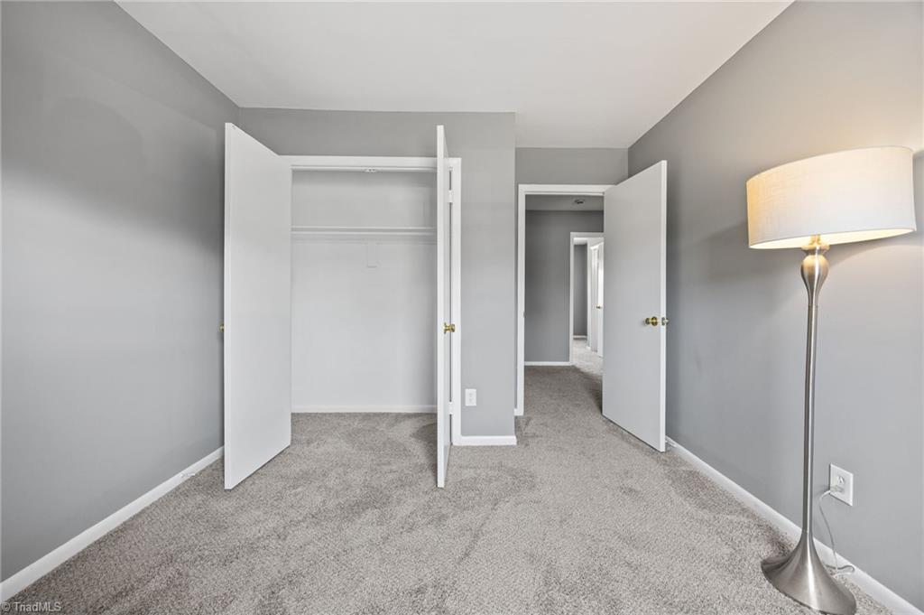 5723 Bramblegate Road, Unit A Greensboro, NC 27409 - Photo 28 of 43 Gallery Image 28