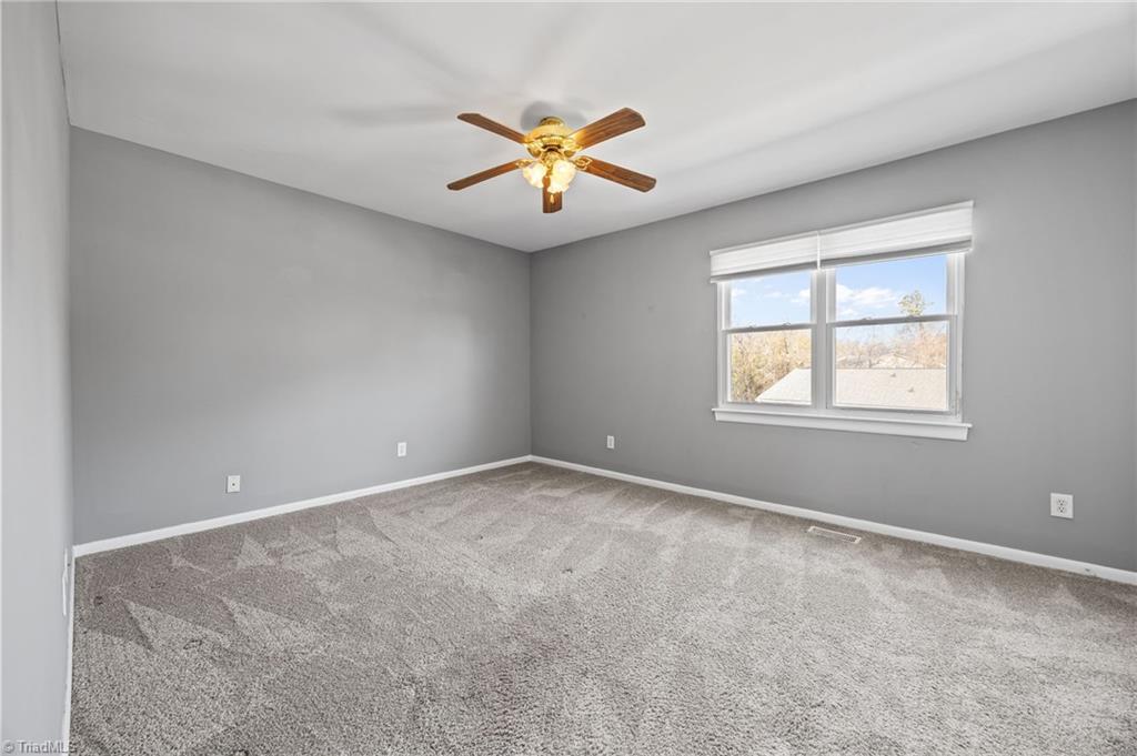 5723 Bramblegate Road, Unit A Greensboro, NC 27409 - Photo 29 of 43 Gallery Image 29