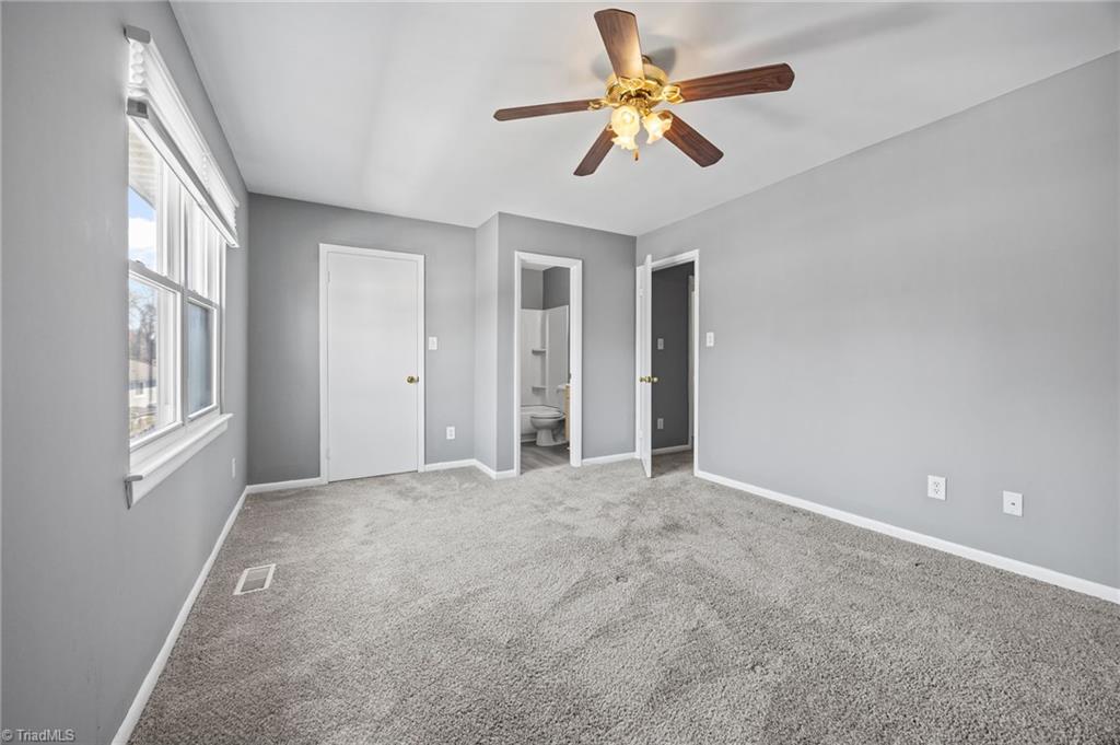 5723 Bramblegate Road, Unit A Greensboro, NC 27409 - Photo 30 of 43 Gallery Image 30