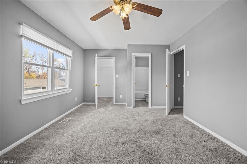 5723 Bramblegate Road, Unit A Greensboro, NC 27409 - Photo 31 of 43 Gallery Image 31