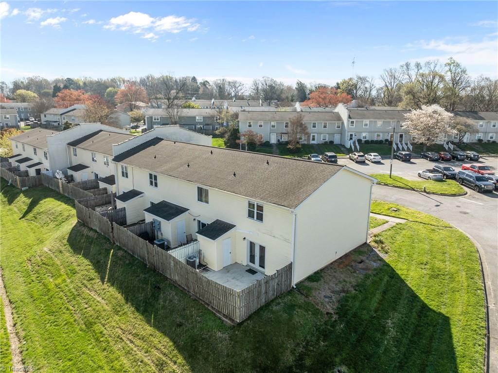 5723 Bramblegate Road, Unit A Greensboro, NC 27409 - Photo 40 of 43 Gallery Image 40