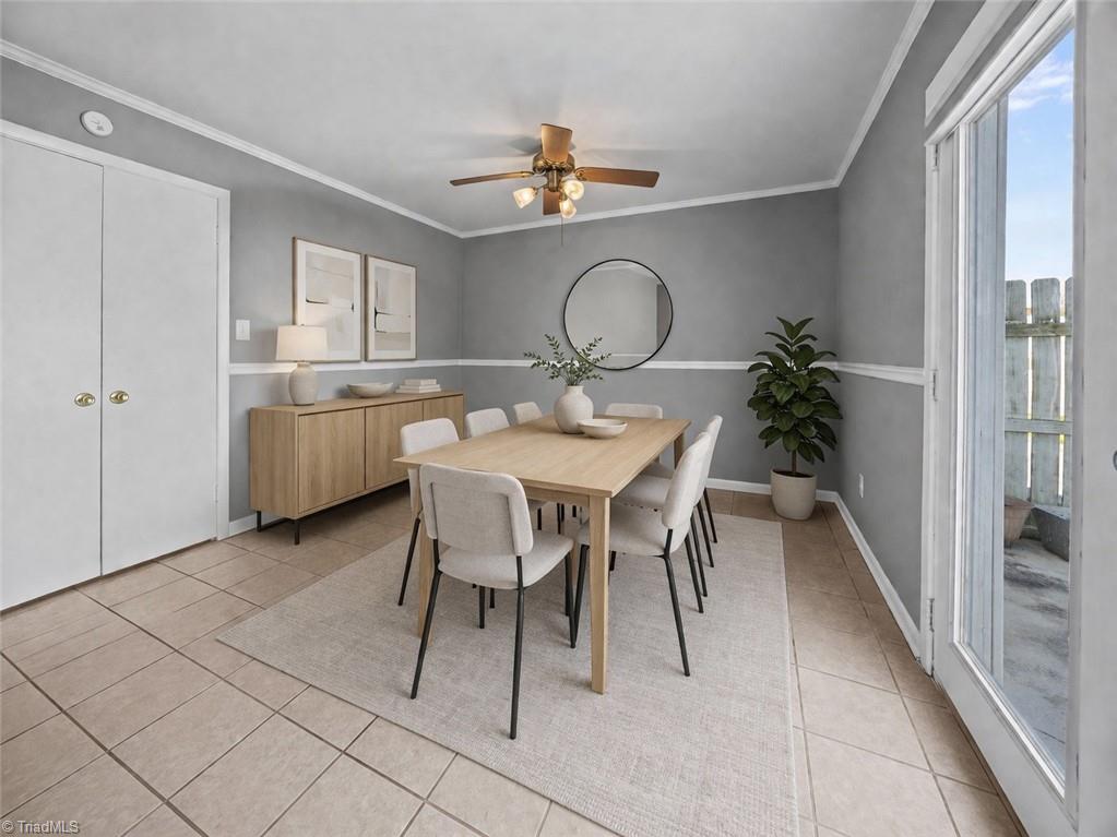5723 Bramblegate Road, Unit A Greensboro, NC 27409 - Photo 6 of 43 Gallery Image 6