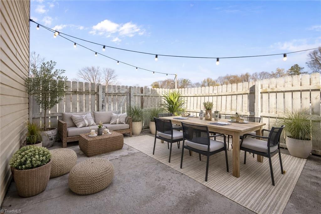 5723 Bramblegate Road, Unit A Greensboro, NC 27409 - Photo 10 of 43 Gallery Image 10
