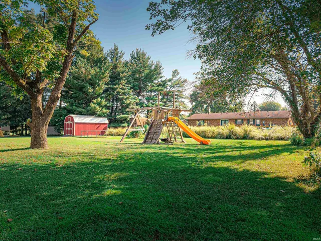 $289,900 | 4621 Meadow Lane, Wadesville, IN 47638