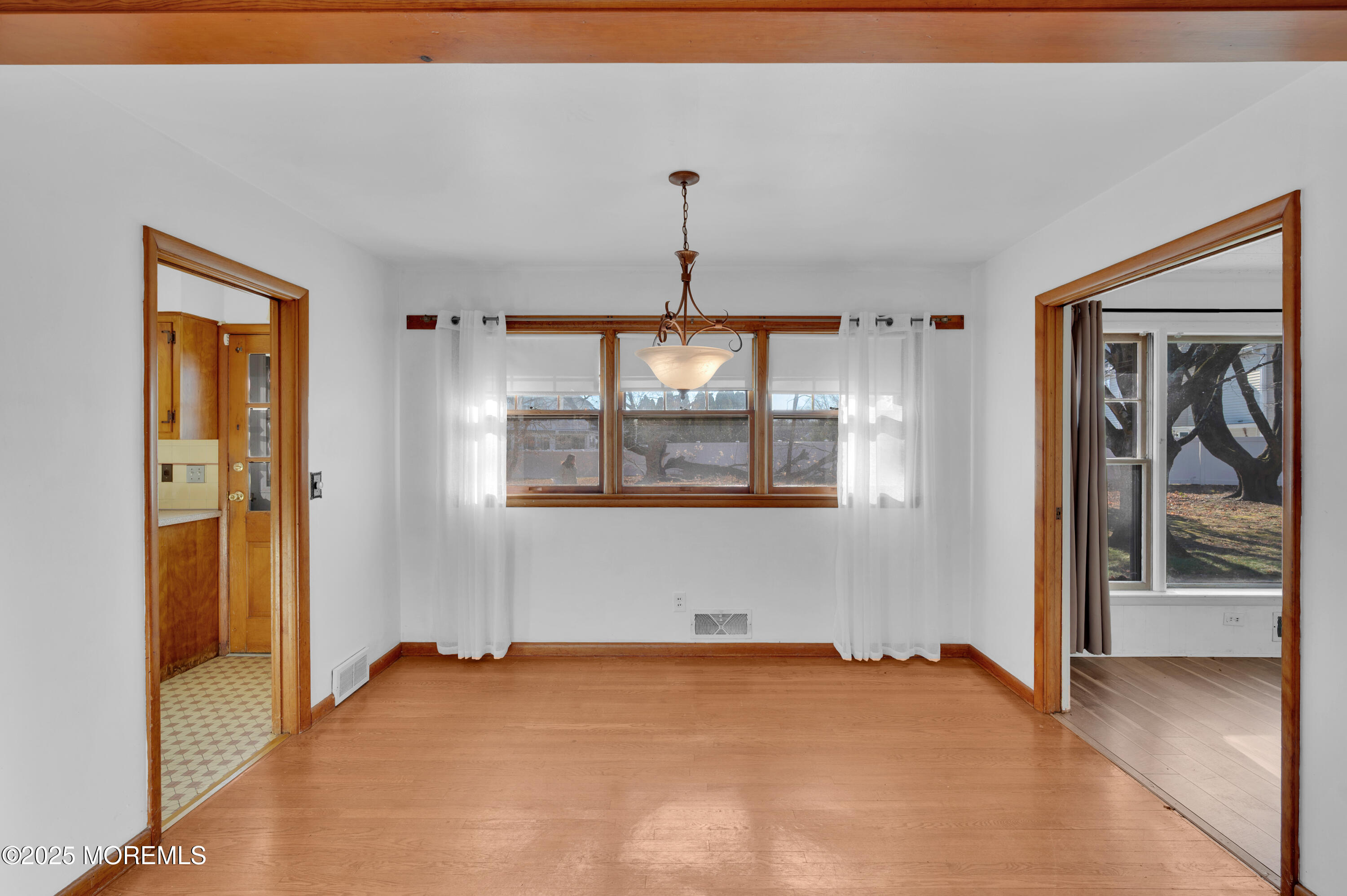 920 Ridge Road Brick, NJ 08724 - Photo 13 of 36 a view of a room with a natural light