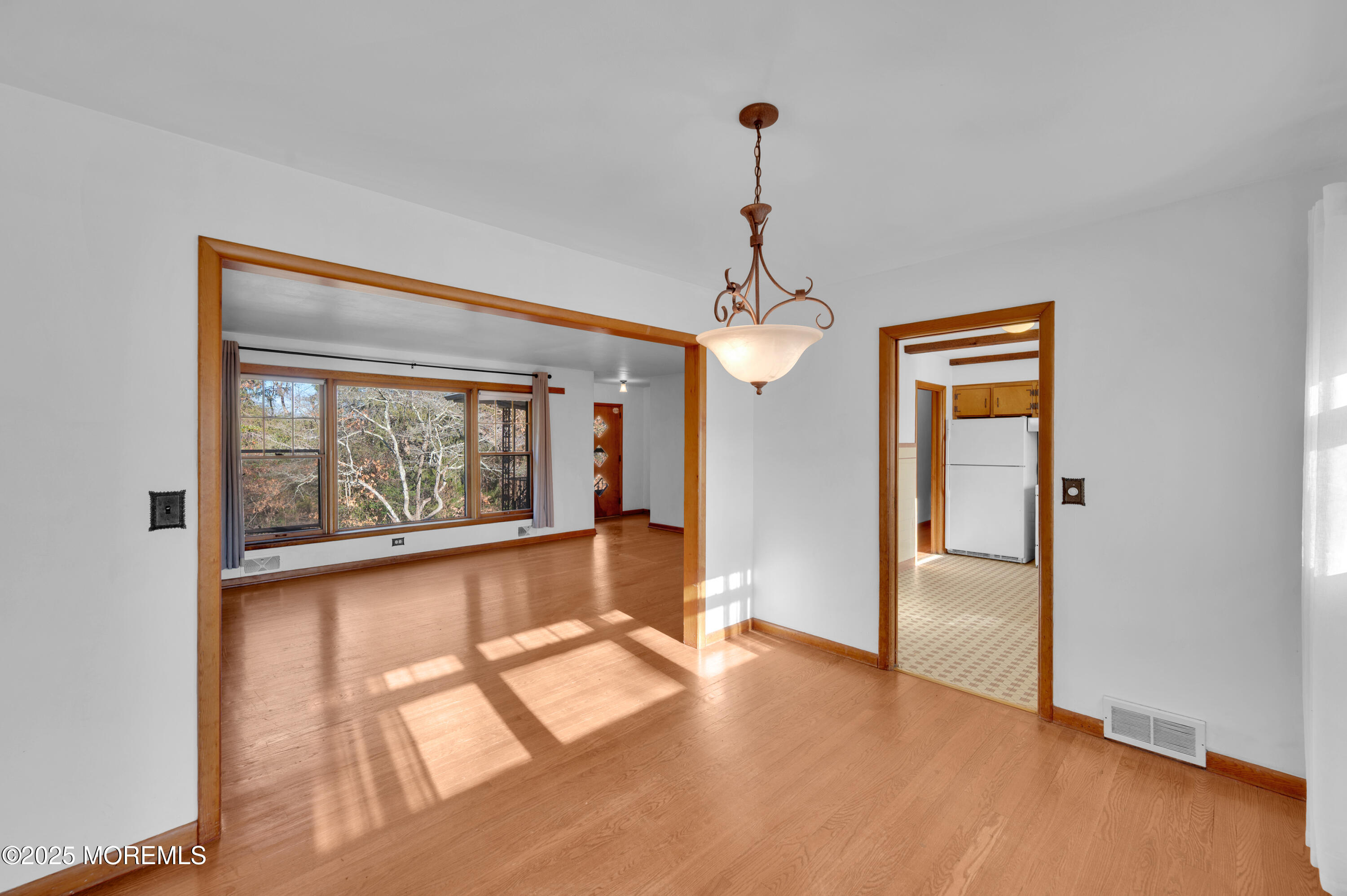920 Ridge Road Brick, NJ 08724 - Photo 14 of 36 a view of an empty room with a window